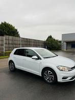 Golf 7 join, Wit, Handgeschakeld, Grijs, Golf