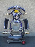 CHARIOT PORTE-KART, Ophalen, Nieuw, Transportkar