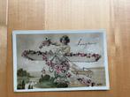 Mooie souvenir postkaart "Aéro" - 1910, Verzenden, Voor 1920, Gelopen