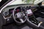 Mercedes-Benz C-Klasse 220 d Mild Hybrid Avantgarde 18" Came, 5 places, Android Auto, Berline, 4 portes