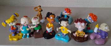 10 Rugrats 1998 Paramount Pictures and Viacom International  beschikbaar voor biedingen