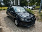Volkswagen polo benzine gekeurd garantie, Voorwielaandrijving, Stof, Zwart, Zwart