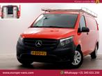 Mercedes-Benz Vito 114 CDI 136pk E6 XL Extra Lang Airco/Navi, 164 g/km, Mercedes-Benz, Bedrijf, Electronic Stability Program (ESP)