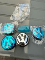 4 vw naafdoppen, Ophalen, Nieuw