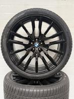 NIEUW 22’’ BMW X5 X6 G05 G06 VELGEN WINTERBANDEN ORIG SET TP, Auto-onderdelen, Banden en Velgen, -, 275 mm, -, Banden en Velgen