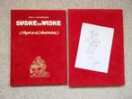 Suske en Wiske - Angst op de Amsterdam - hc 1985 +tek Geerts, Boeken, Nieuw, Ophalen of Verzenden, Willy Vandersteen, Eén stripboek