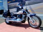 YAMAHA XVS 650 DRAGSTAR Garantie 1ou 2 ans MOTOSD, Motoren, 2 cilinders, Chopper, Bedrijf, 650 cc