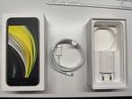 iPhone SE 64Gb zwart (model 2020), Telecommunicatie, Mobiele telefoons | Apple iPhone, Gebruikt, Zwart, Ophalen of Verzenden, 64 GB