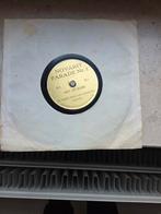 Soepele singel met jef burm, Ophalen