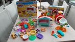 Play Doh kitchen, Ophalen of Verzenden