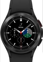 Samsung galaxy watch 4 classic 42 mm, Android, Hartslag, Gebruikt, Ophalen of Verzenden