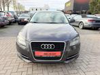 Audi a3 1.6TDi 2012 met keuring, Auto's, Audi, Euro 5, Bedrijf, Diesel, 5 deurs