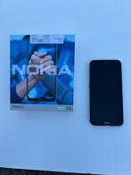 GSM Merk Nokia 6.2, Telecommunicatie, Ophalen, Overige modellen, Zwart, Touchscreen
