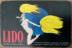 Joker LIDO/NIGHT CLUB/CHAMPS ELYSEES/PARIS, Ophalen of Verzenden, Zo goed als nieuw, Joker(s)