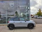 Citroen C3 Aircross 1.2 PureTech 110 MAX S&S, Argent ou Gris, Achat, Euro 6, Entreprise