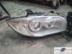 Xenon koplampen BMW E87 compleet set 6924490 en 6924489, Auto-onderdelen, Ophalen of Verzenden, Gebruikt, BMW