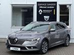 Renault Talisman TCe Intens EDC GPF, Auto's, 4 cilinders, 159 pk, 0 kg, Parkeersensor