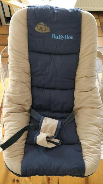 Relax Bebe beschikbaar voor biedingen
