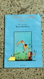 Allemaal nootjes deel 3, Boeken, Prentenboeken en Plaatjesalbums, Ophalen of Verzenden, Zo goed als nieuw