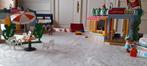 Camping playmobil, Kinderen en Baby's, Speelgoed | Playmobil, Ophalen, Zo goed als nieuw, Complete set