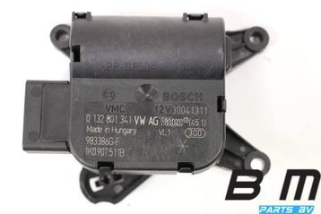 Kachelstelmotor Volkswagen Golf 6 Cabrio beschikbaar voor biedingen