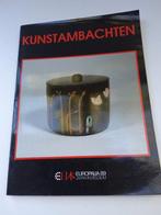 Kunstambachten uit Ishikawa.  Japan., Boeken, Ophalen of Verzenden, Zo goed als nieuw