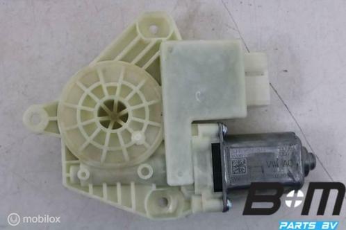 Raammotor linksachter VW Golf 7 5Q4959811D, Auto-onderdelen, Interieur en Bekleding, Gebruikt
