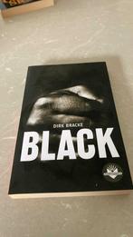 Black / Dirk Bracke, Ophalen, Nieuw