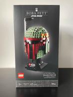 LEGO Star Wars - 75277 Boba Fett (sealed!), Ophalen of Verzenden, Nieuw, Complete set, Lego