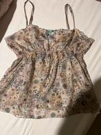 Top van zijde, Kleding | Dames, Intmissimi, Maat 42/44 (L), Ophalen of Verzenden, Zo goed als nieuw