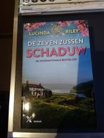 De zeven zussen schaduw, Boeken, Ophalen of Verzenden, Nieuw