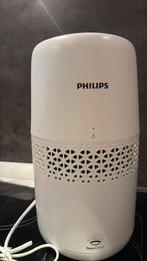 Philips NanoCloud Luchtbevochtiger, Elektronische apparatuur, Ophalen, Zo goed als nieuw, Luchtbevochtiger