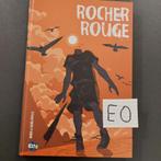ROCHER ROUGE - one shot 120 pages - 1è edition, Enlèvement ou Envoi, Comme neuf