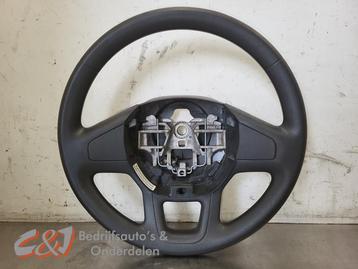 Stuurwiel van een Renault Trafic beschikbaar voor biedingen