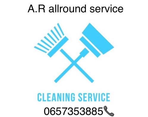 Opruim service lees advertentie en veel meer, Doe-het-zelf en Bouw, Metalen, Zo goed als nieuw, IJzer, Ophalen