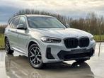 BMW X3 30e - 2022 - 145800km - M sport - 360 Cam *, Cuir, Euro 6, Entreprise, Garantie prolongée