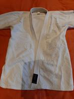 Judopak maat 150 cm, Sport en Fitness, Ophalen, Gebruikt, Judo, Vechtsportpak