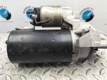 CITROEN RELAY/JUMPER JUMPER 35 L2H2  [STARTER] 2010 beschikbaar voor biedingen