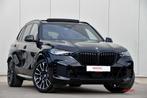 BMW X5 X5 50e l M-Sport l Pano l M Sport zetels l Head-Up, Auto's, Automaat, Gebruikt, 3200 kg, Zwart