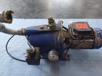 waterpomp/opvoerpomp/rotatievepomp/huis/tuin/100€, Tuin en Terras, Waterpompen, Ophalen, Gebruikt, Elektrisch, Overige typen