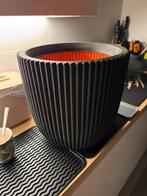 Bloempot Capi 25liter, Tuin en Terras, Ophalen, Zo goed als nieuw