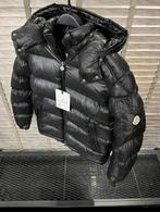 Doudoune noir montcler homme, Vêtements | Hommes, Vestes | Hiver, Noir