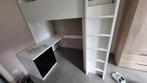 Stuva Hoogslaper IKEA, Ophalen, Zo goed als nieuw, Hoogslaper