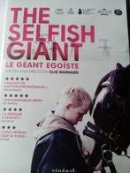 Le géant égoïste / DVD, Ophalen of Verzenden, Zo goed als nieuw
