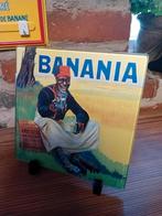 Dessous de plat Banania, Verzamelen, Merken en Reclamevoorwerpen, Ophalen of Verzenden, Gebruikt