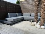 Design loungesets al vanaf 3499 euro, Tuin en Terras, Verzenden, Nieuw