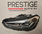 Koplamp BMW X1 F48 LCI Facelift Voll LED Links 63117472249, Auto-onderdelen, Ophalen of Verzenden, Herkomst onderdeel bekend, Gebruikt