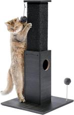 Nieuwe stevige kattenkrabpaal., Ophalen of Verzenden, Nieuw, Krabpaal