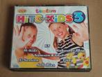 2CD Hits Voor Kids 3  URBANUS /LASGO / DADDY DJ >>> Zie Nota, Enlèvement ou Envoi, Dance
