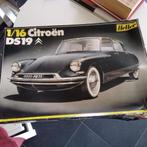 KIT HELLER POUR CITROËN DS 19 1/16, Autos, Citroën, Particulier, Achat, DS